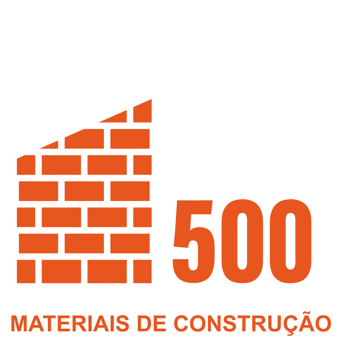 Casa 500 Materiais de Construção