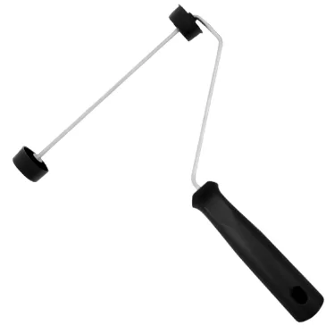 Suporte de pressão para rolo 23cm